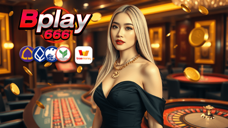 bplay666